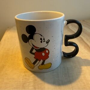 Disney Mickey Mouse Mug
